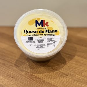 Queso De mano 500gr