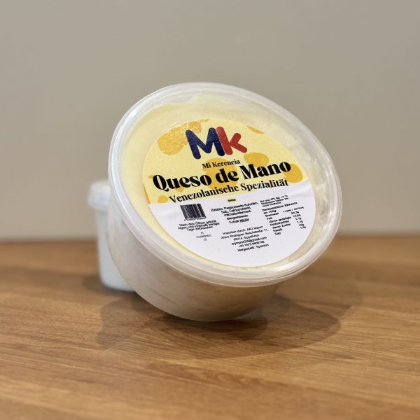 Queso De mano 1 KG