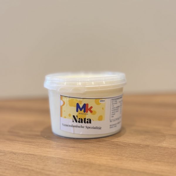 Nata 250g