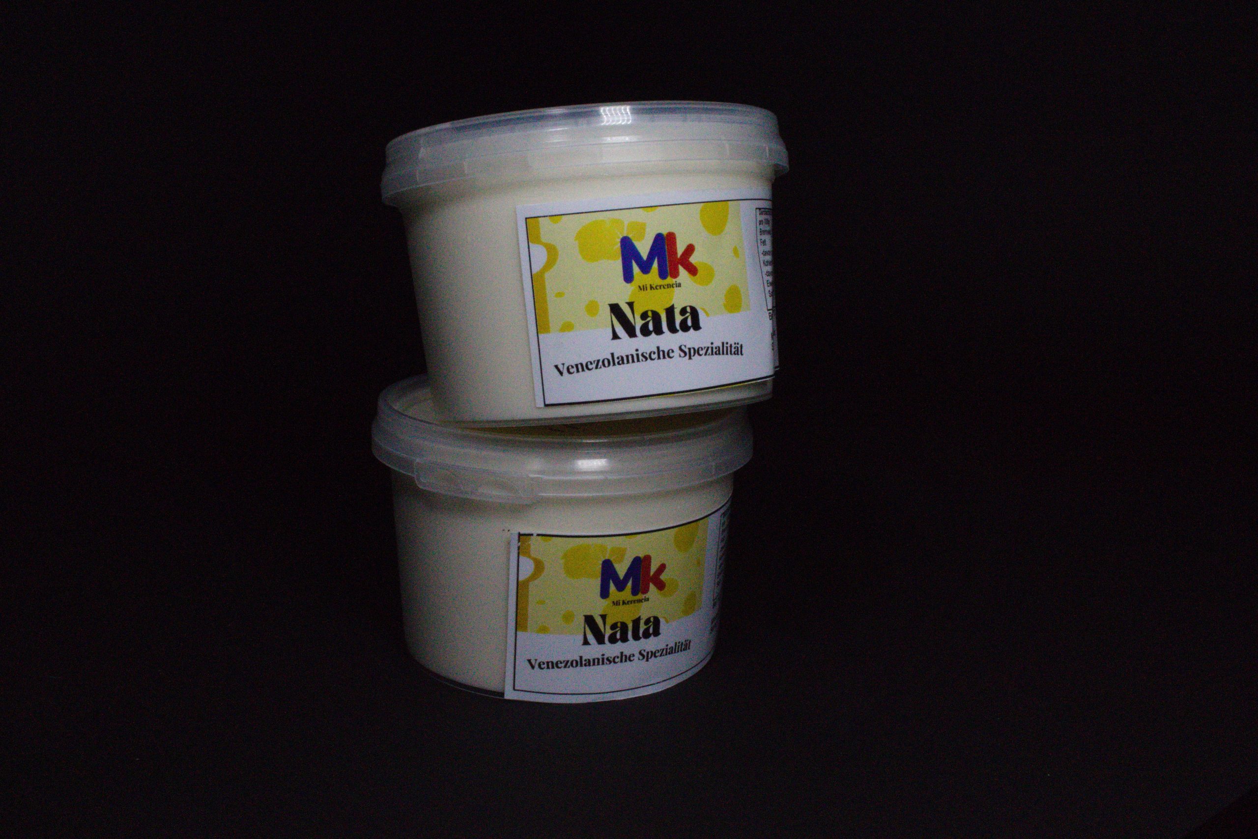 Nata 250g